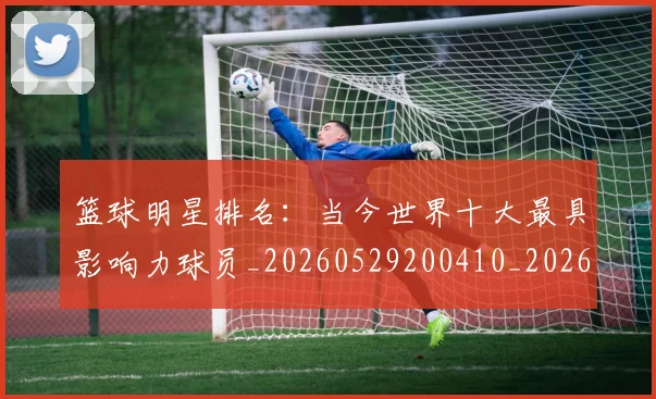 篮球明星排名：当今世界十大最具影响力球员_20260529200410_20260708200349